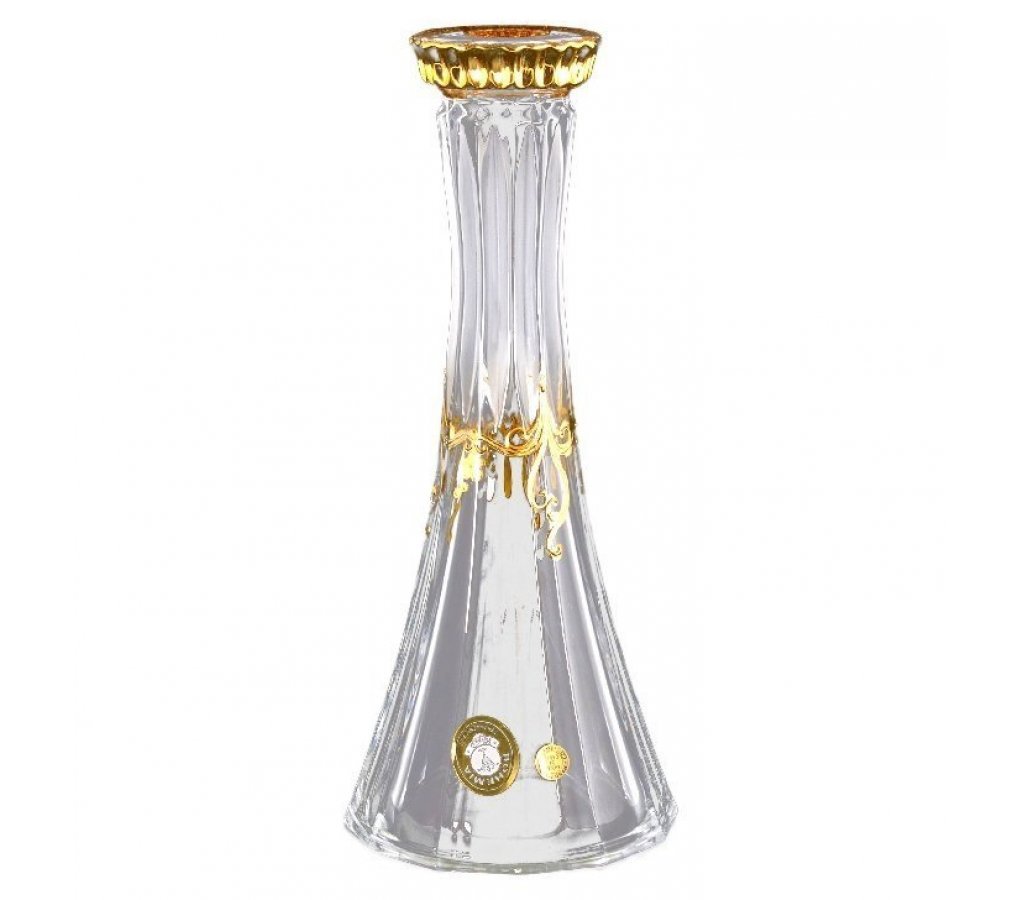 

Подсвечник 25 см WELINGTON E-S Bohemia Crystal, 17758-02