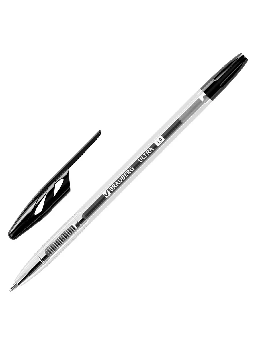 

Гелевая ручка Brauberg, Enchanted pen, 43103025, 1 шт, черный, Ручка