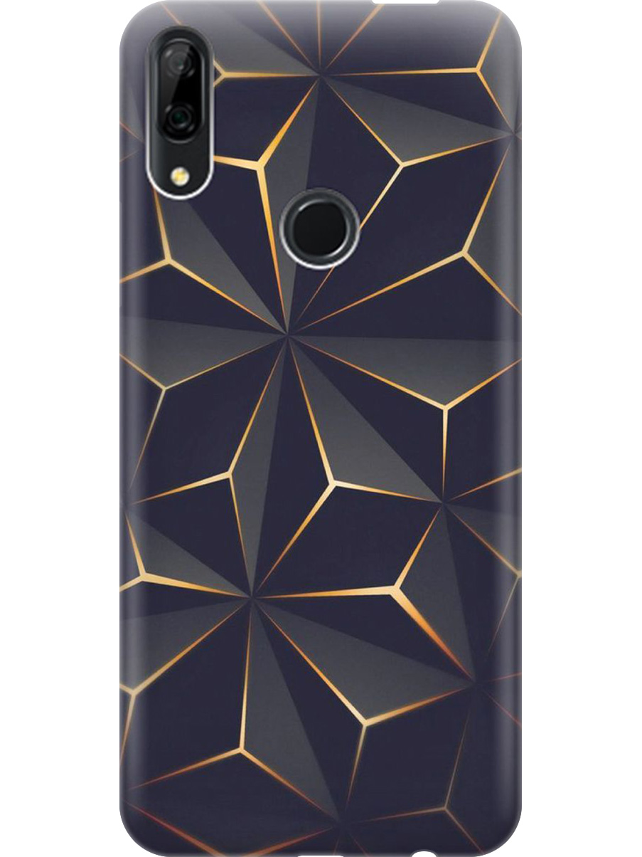 

Чехол на Honor 9X / 9X Premium / Huawei P Smart Z / Y9 Prime (2019) 944113, Прозрачный;оранжевый;черный, 721096531
