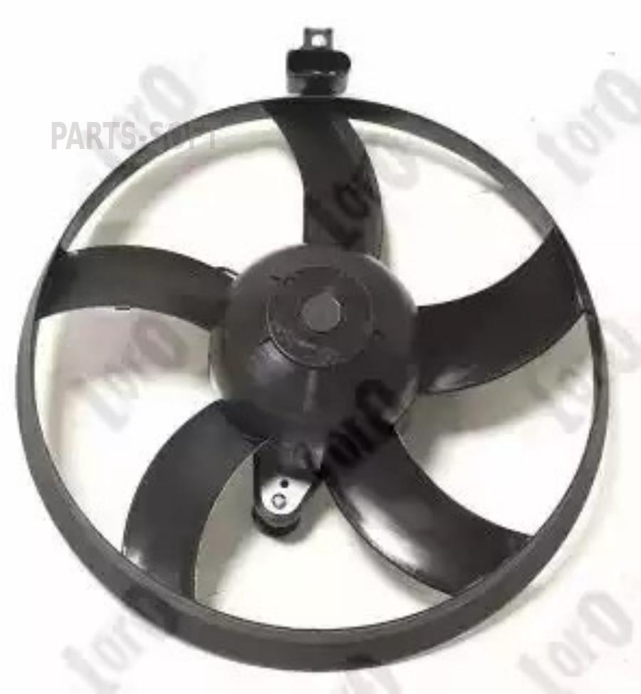 

Вентилятор радиатора SEAT CORDOBA (6L) (02-) 1.2 i 12V, IBIZA IV (6L) (01-) TOLEDO IV (KG3