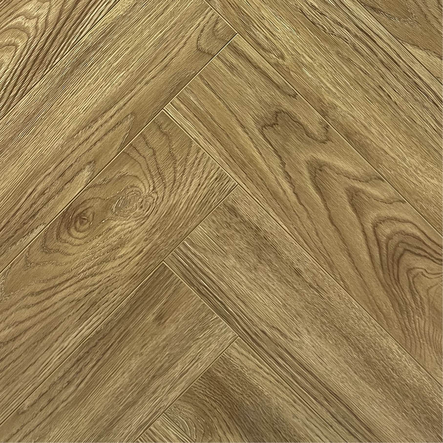 

Ламинат Alpine Floor Herringbone 12 Дуб Венето LF105-10, уп. 1.32 м, Коричневый, Herringbone 12