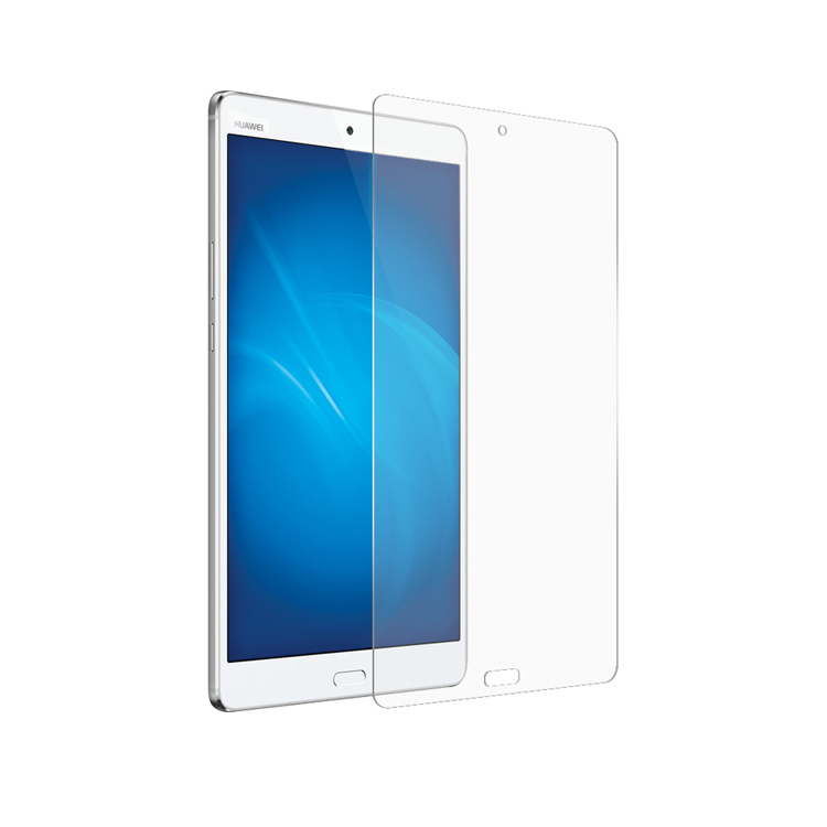 

Защитное стекло Zibelino для Huawei MediaPad M3 8.4