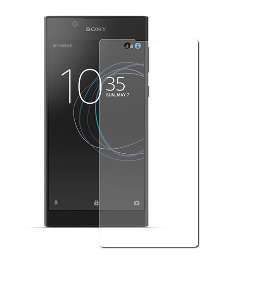 

Защитное стекло Zibelino для Sony Xperia L1 (5.5")