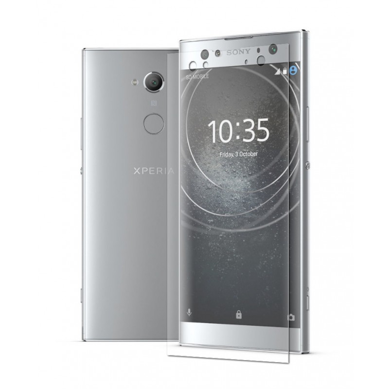 

Защитное стекло Zibelino для Sony Xperia XA2 Ultra (6.0")