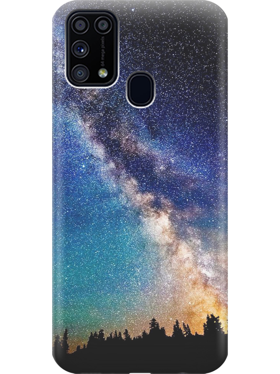 

Силиконовый чехол на Samsung Galaxy J6+ (2018) с принтом "Зеленоглазая кошка", Прозрачный;зеленый;серый;черный, 719355811