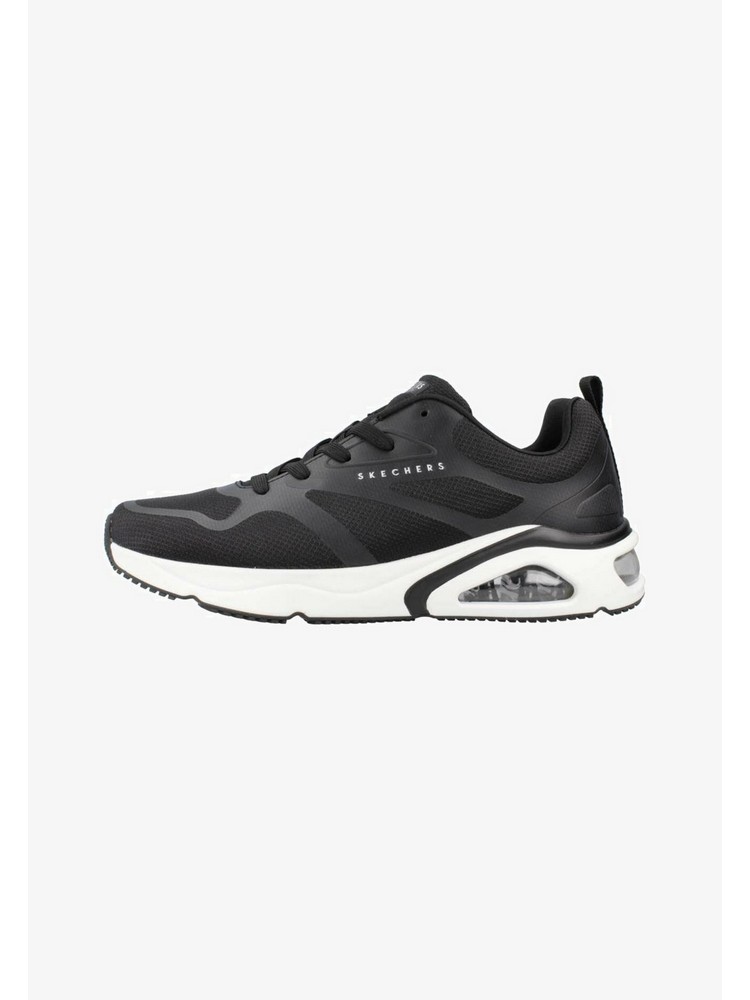 

Кроссовки мужские Skechers SK112O0IF черные 45.5 EU, Черный, SK112O0IF