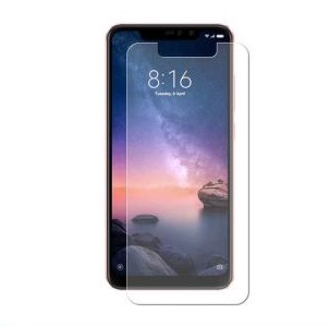

Защитное стекло Zibelino для Xiaomi Redmi Note 6 Pro (6.25")