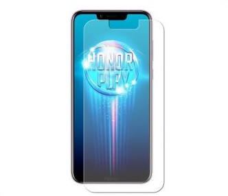 

Защитное стекло Zibelino для Honor Play (6.3")