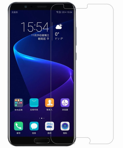 

Защитное стекло Zibelino для Honor View 10 (5.99")