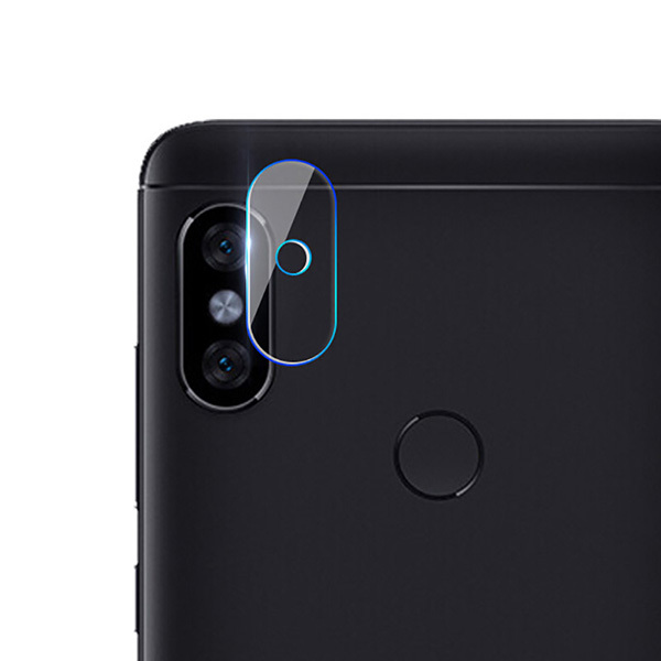 

Защитное стекло на камеру Zibelino для Xiaomi Redmi Note 5 Pro