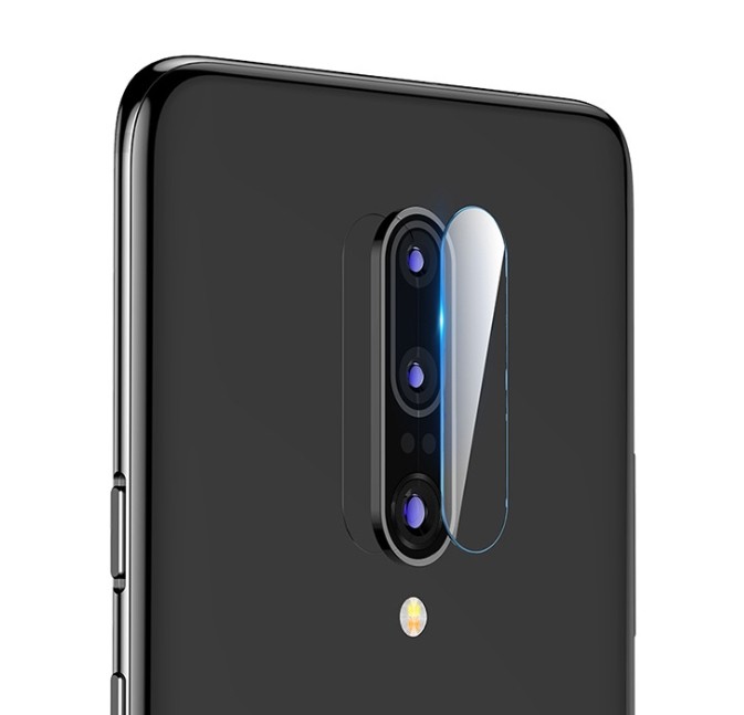 

Защитное стекло на камеру Zibelino для OnePlus 7