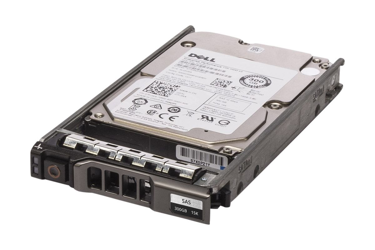 Жесткий диск Dell 959R4 300 ГБ