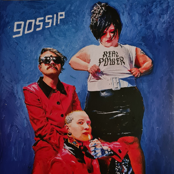 

Gossip Real Power
