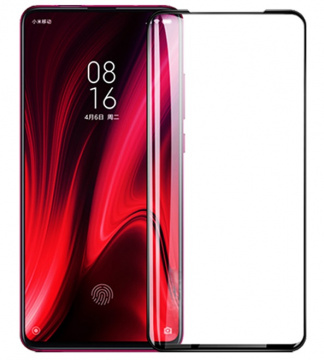 

Защитная пленка Zibelino для Xiaomi Mi9T/Mi9T Pro/K20/K20 Pro (6.39") Black