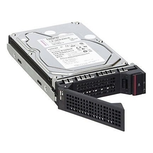 

Жесткий диск Lenovo Storage V3700 V2 4 ТБ (01DE341)