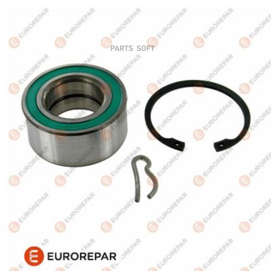 

Подшипник ступицы Peugeot Expert/806 94>06 Citroen Evasion/Jumpy 94>06 Fiat Scudo/Ulysse 9