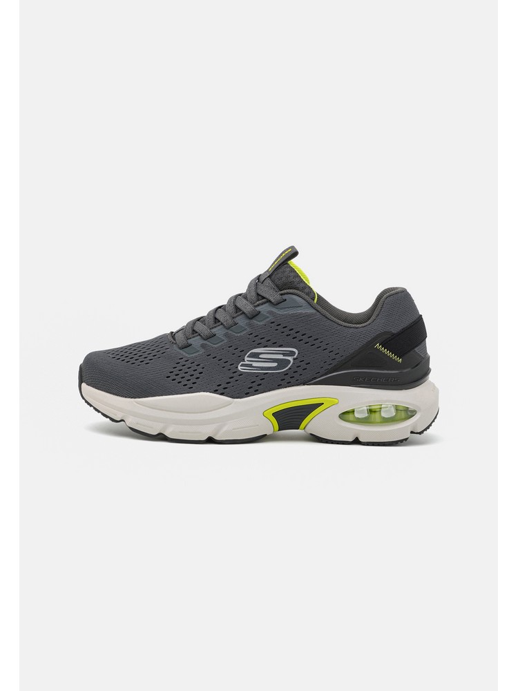 

Кроссовки мужские Skechers SK212O07N серые 44 EU, Серый, SK212O07N