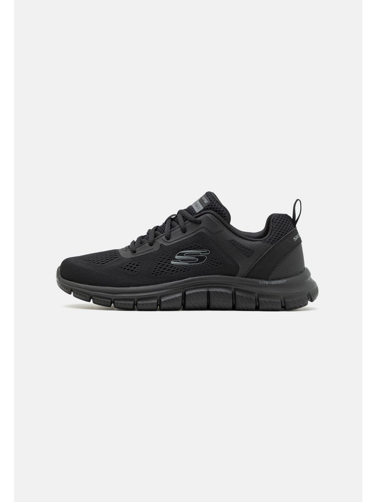 

Кроссовки мужские Skechers SK212O07P черные 44 EU, Черный, SK212O07P
