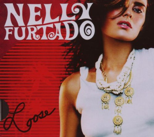 

Nelly Furtado: Loose (1 CD)