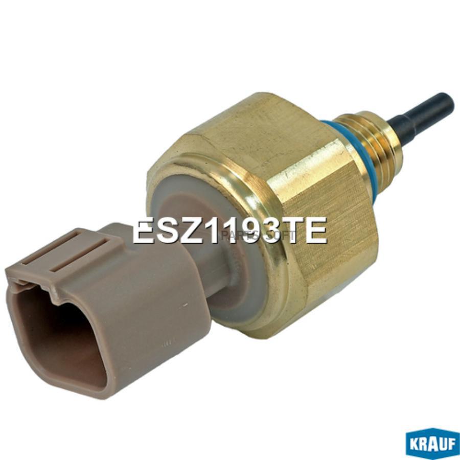 

Датчик Давления И Температуры Krauf арт. ESZ1193TE