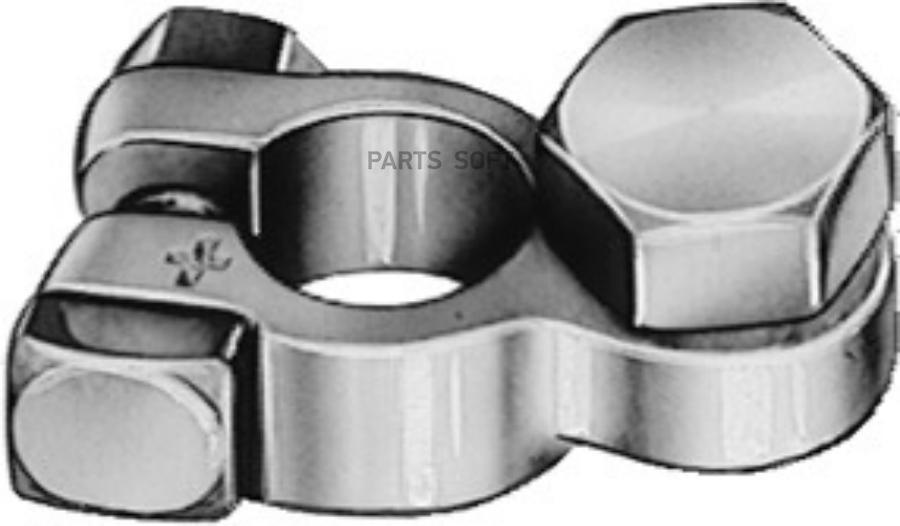 

Клемма Аккумуляторная 8Kx707913-001 Hella Pagid/Behr 8Kx707913001