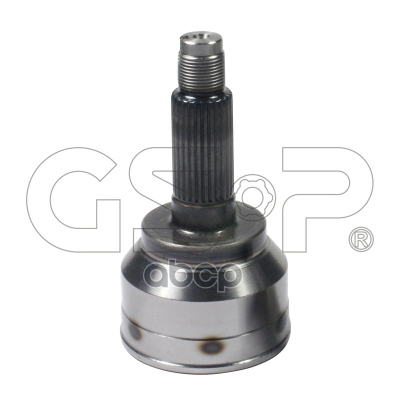 

Шрус Мазда/ Mazda 3 Bk 03-08 Нар. GSP арт. 834131