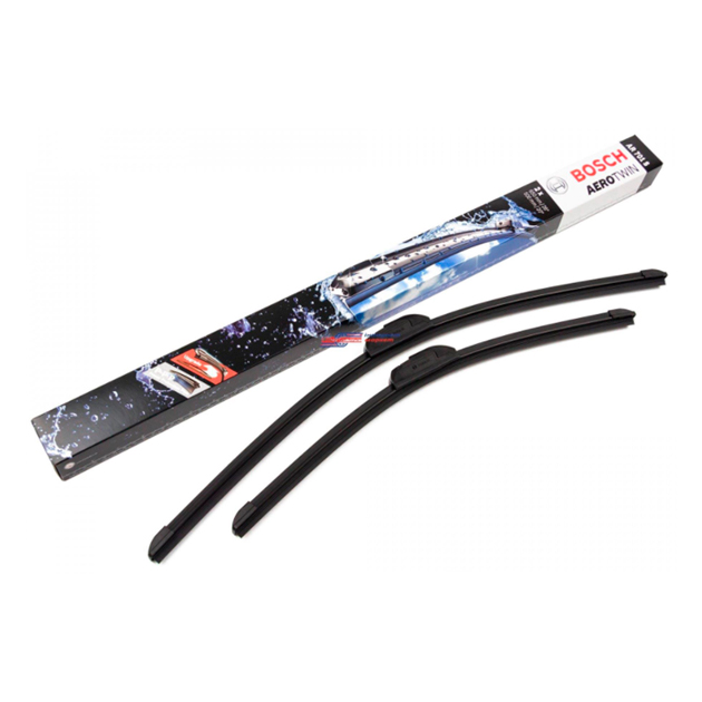 

Стеклоочиститель Aeortwin 650Mm/500Mm Ком/Кт Bosch 3397014422