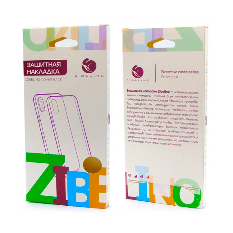 

Накладка Zibelino Elegant для Samsung A10 (A105) Dark Blue, ZCBE-SAM-A105
