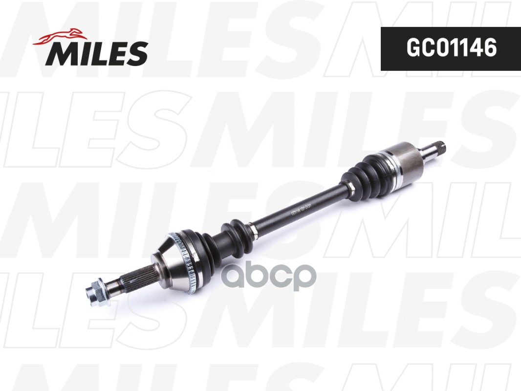 

Привод В Сборе Ситроен/Citroen Jumper/Ducato/Boxer 1.9d-2.8tdi 94-02 Лев. +Abs 1.0-1.4t Mi