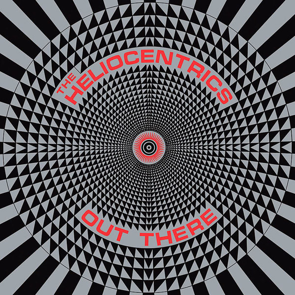 

Heliocentrics: Out There (1 CD)