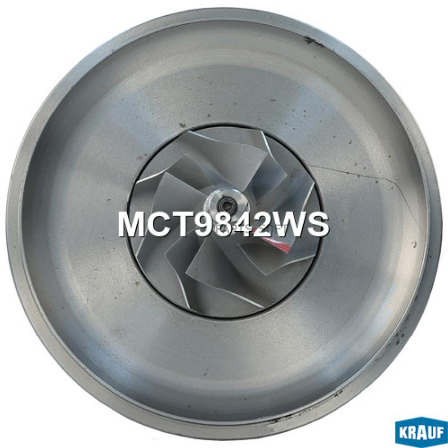 

Картридж Для Турбокомпрессора Krauf арт. MCT9842WS