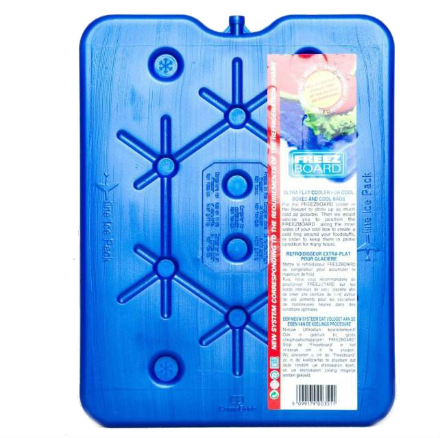 

Аккумулятор холода Freezeboard 200x2