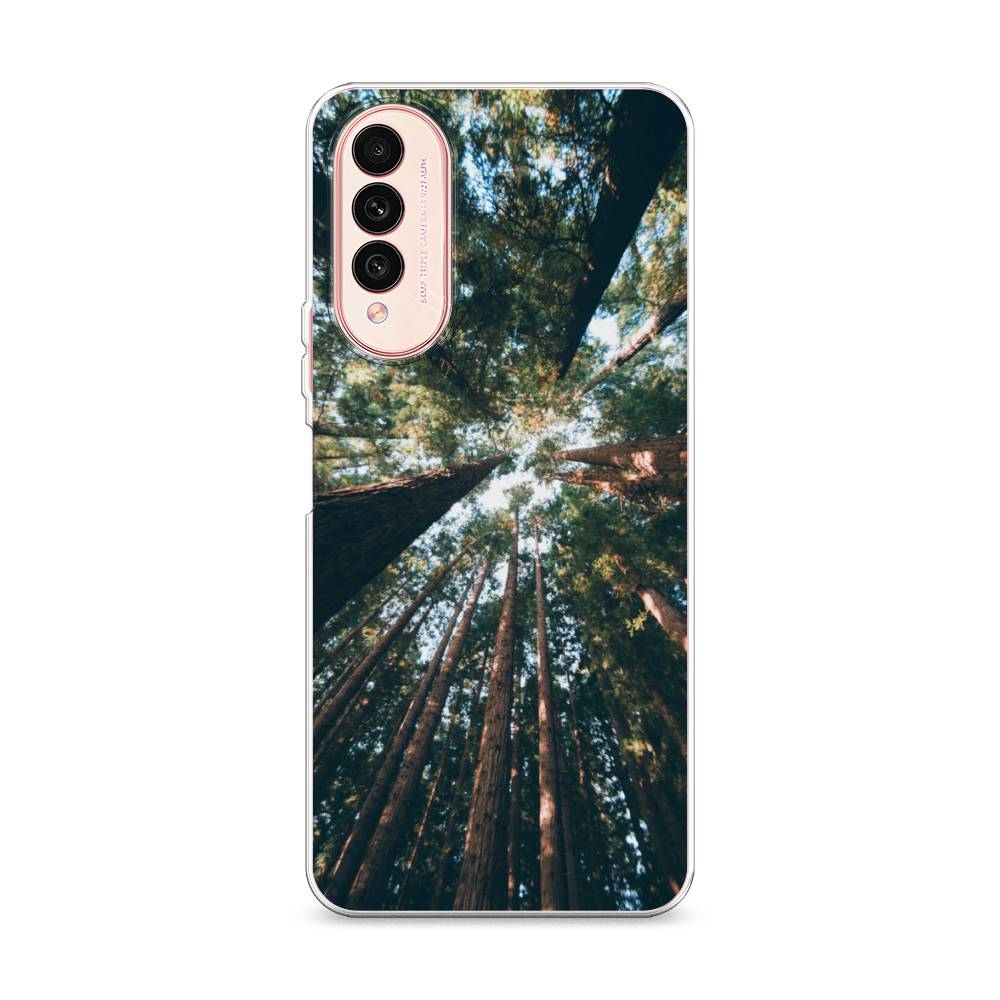 Чехол Awog на Wiko T50 