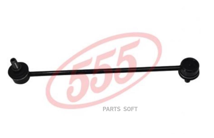 

Стойка Стабилизатора | Прав/Лев | 555 арт. SL7630M