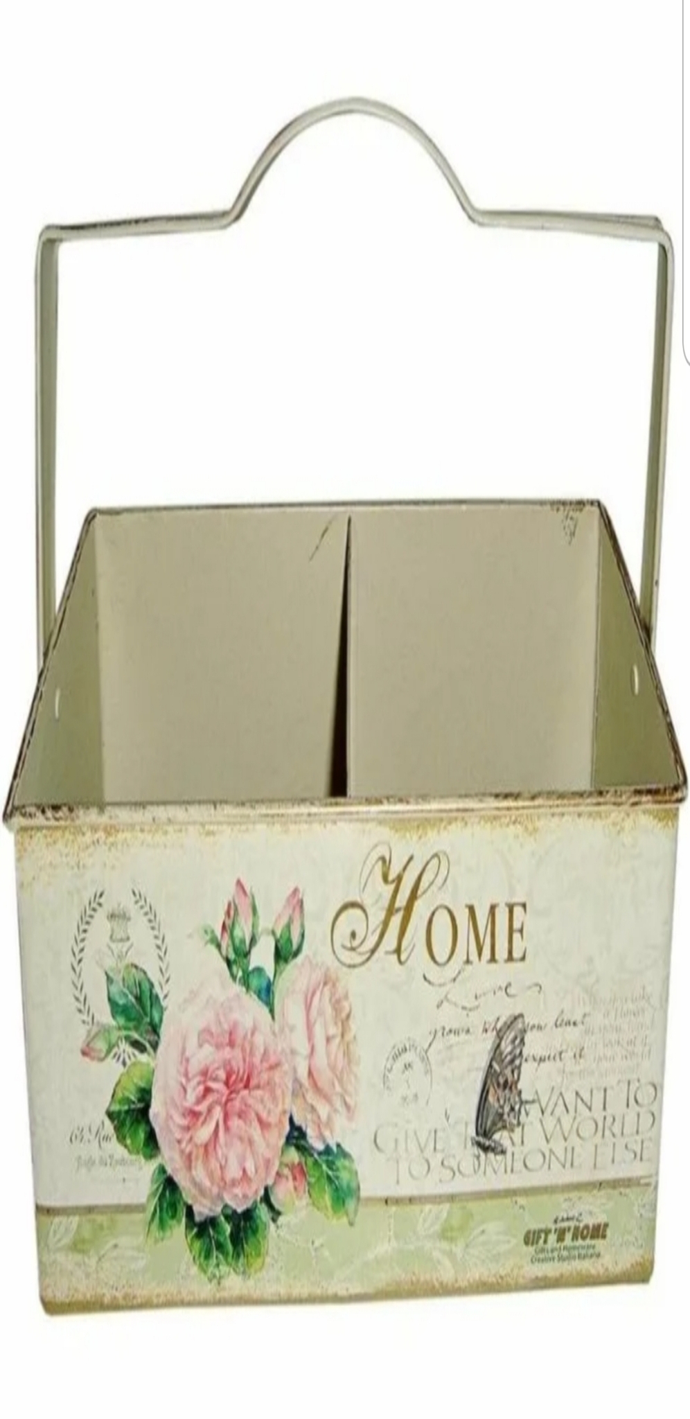 

Ящик для хранения Розы Gift'n'Home