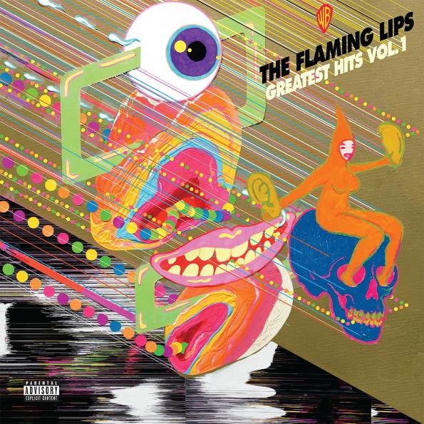 Flaming Lips Greatest Hits Vol. 1