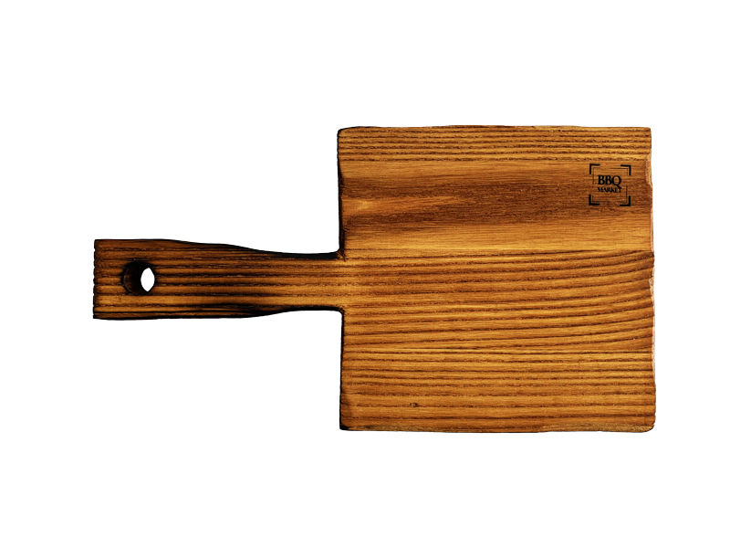 

BBQ MARKET Доска сырная "Рустик" (150x150 мм), Коричневый, Доска сырная "Рустик" (150x150 мм)