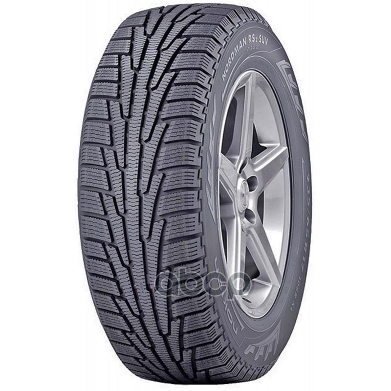 

Автошина NOKIAN TYRES Nordman RS2 175/70 R13 82 R