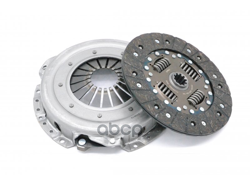 

Сцепление В Сборе Для А/М Газ 406дв Sachs Sachs 3000 951 644 Sachs арт. 3000 951 644