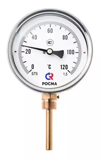 Термометр Росма БТ-32.211