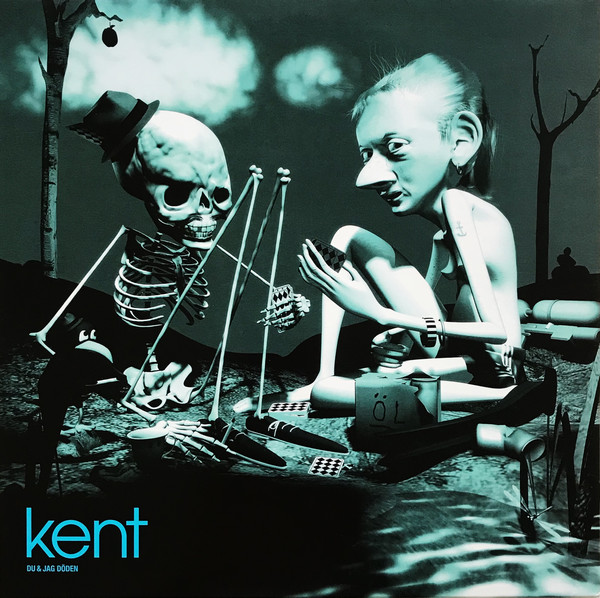 

Kent Du & Jag Doden