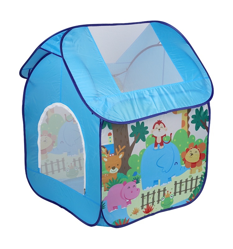

Детская палатка KariKids MU2140715, 132218