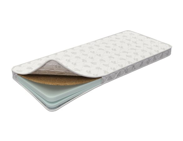 

Dimax Оптима ролл кокос 60х120