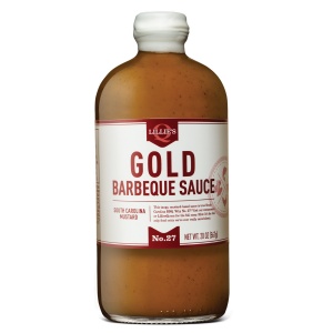 

Lillie`s Соус барбекю GOLD 567г банка/стекло LS, Соус барбекю GOLD 567г банка/стекло LS