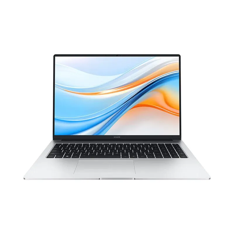 

Ультрабук Honor MagicBook X16 Plus серебристый (BRI-721), MagicBook X16 Plus