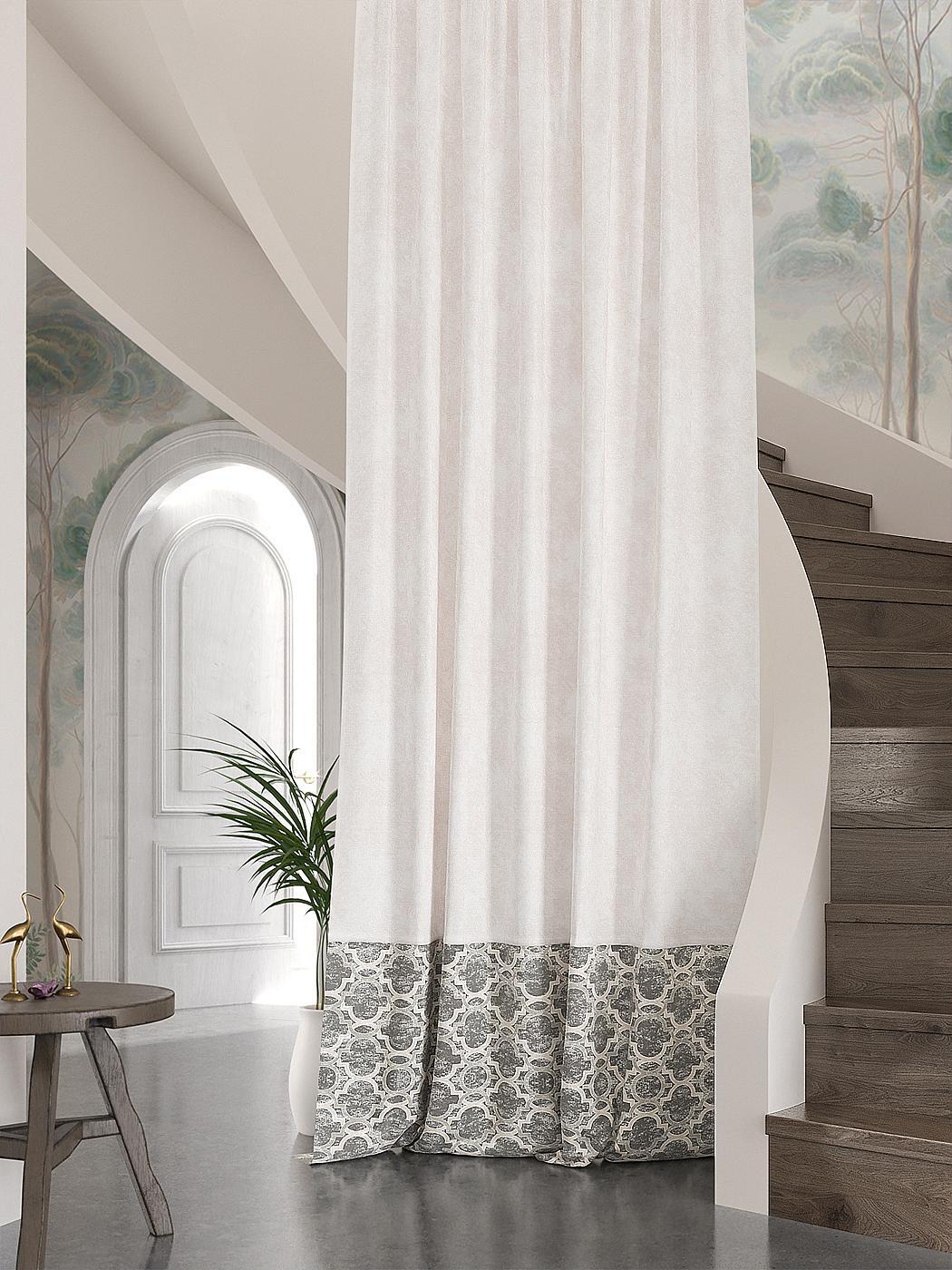 

Портьера 280 высота AT HOME Талминекс, 537237