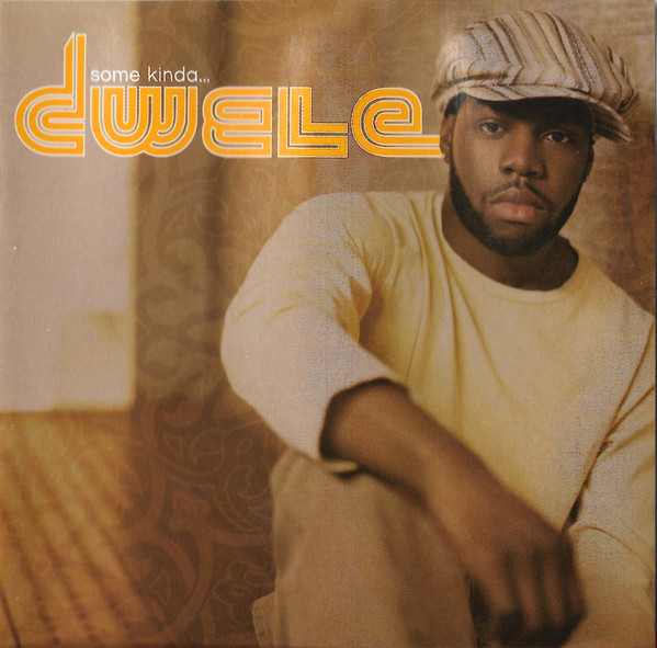 Dwele: Some Kinda (1 CD)