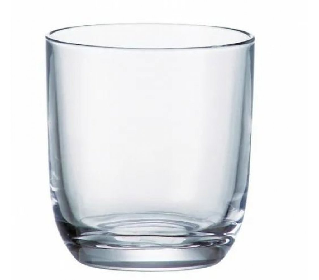 

Набор стаканов 280 мл Orbit Crystalite Bohemia 6 шт, 26012-02