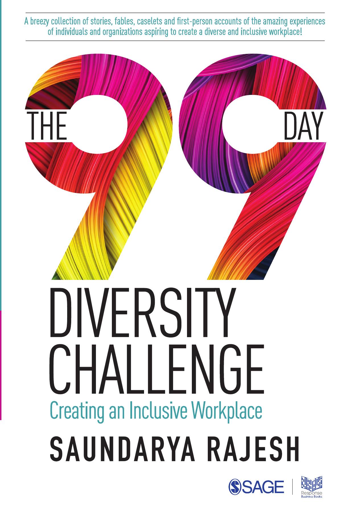 

The 99 Day Diversity Challenge