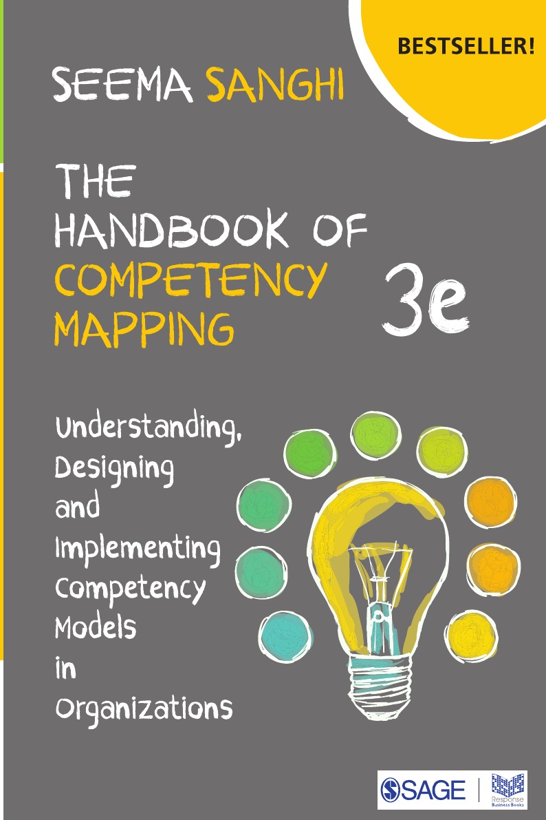 

The Handbook of Competency Mapping